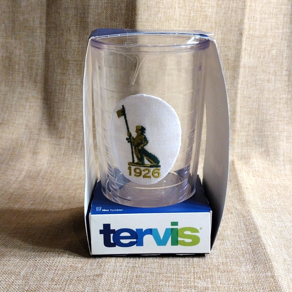 Tervis